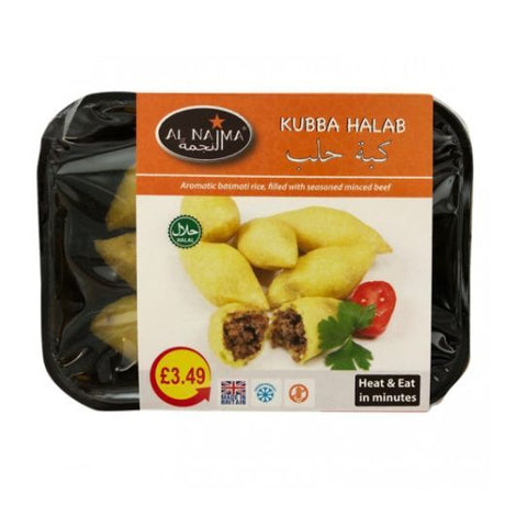 Al Najma Kubba Halab 300G