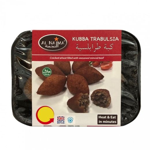 Al Najma Kubba Trabulsia 300G