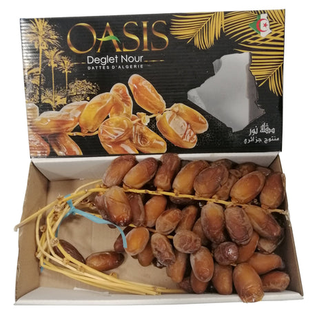 Algerian Oasis Premium Twigs Deglet 1KG