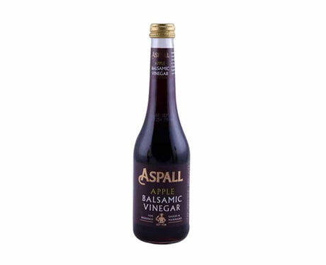 Aspall Apple Balsamic Vinegar 350ml