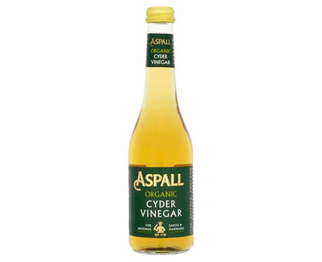 Aspall Organic Cyder Vinegar 350ml