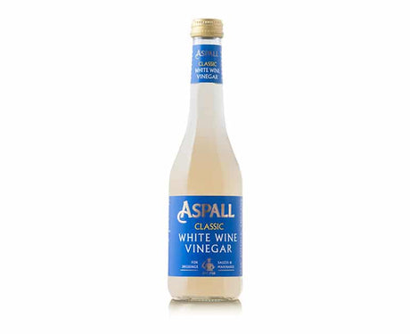 Aspall Organic White Wine Vinegar 350ml