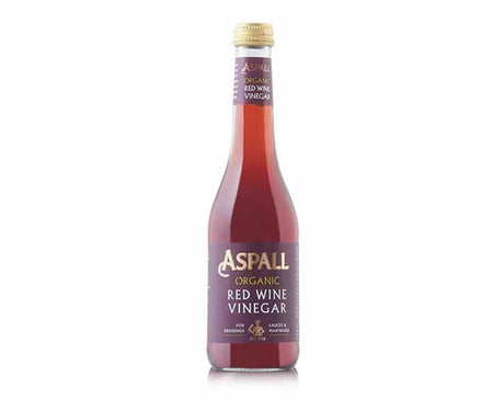 Aspall Red Wine Vinegar 350ml