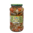 Attina Pickled Mixed Vegetable Salad 3100ML