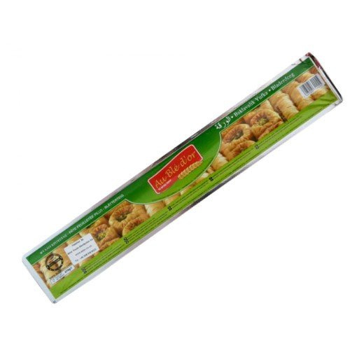 Au Ble Dor Baklava Pastry 70G