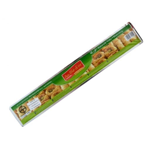 Au Ble Dor Baklava Pastry Yufka 470G