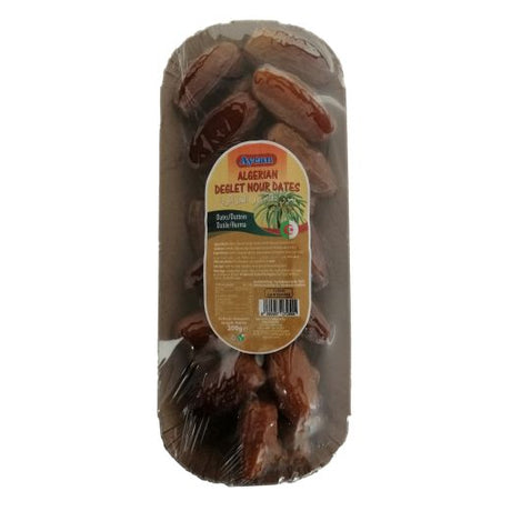 Aycan Algerian Deglet Nour Dates 200G