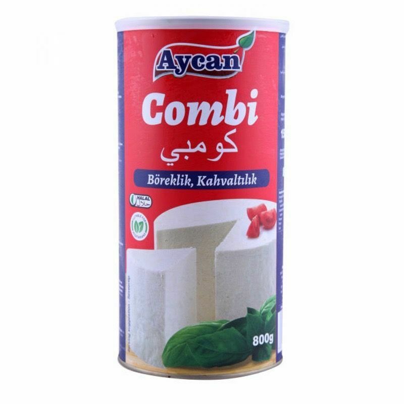 Aycan Combi 800G