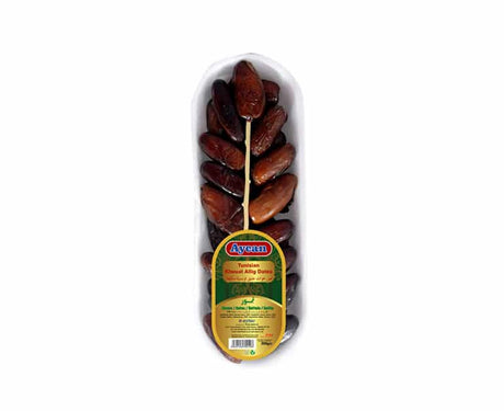 Aycan Conditioned Tunisian Dates 200G