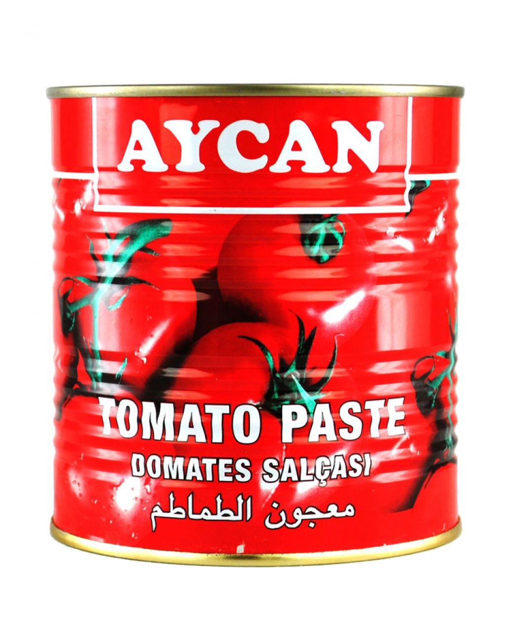 Aycan Tomato Paste 800G