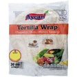 Aycan Tortilla 30 Cm 6 Pcs