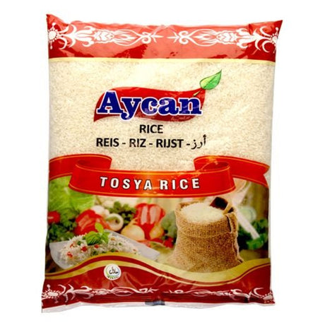 Aycan Tosya Rice 2KG