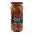 Aycan Tr White Beans With Vegetables Jar 580G