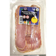 Aynoor Sliced Smoked Turkey Rashers Breast 130G