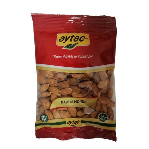 Aytac Almond Raw 70G