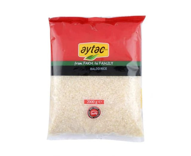 Aytac Baldo Rice 2KG