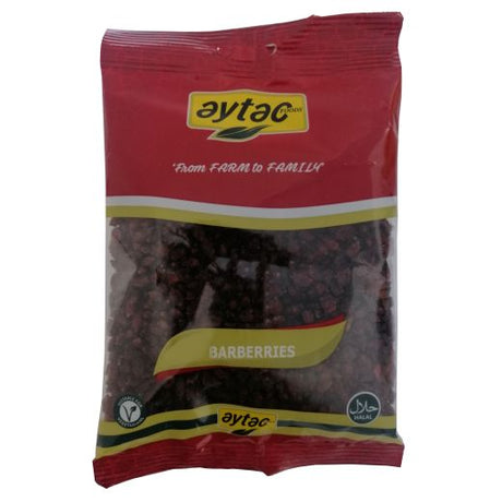 Aytac Barberries 100G