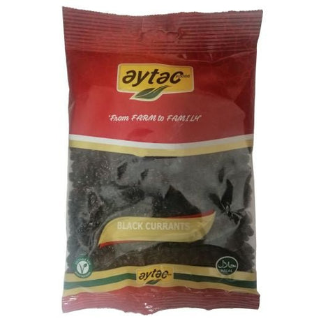 Aytac Black Currants 180G