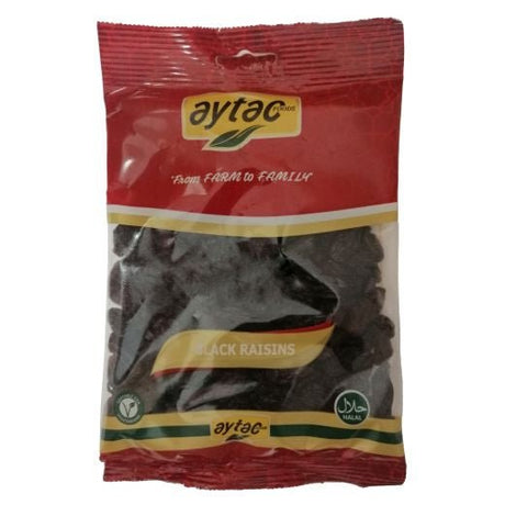 Aytac Black Raisins 200G