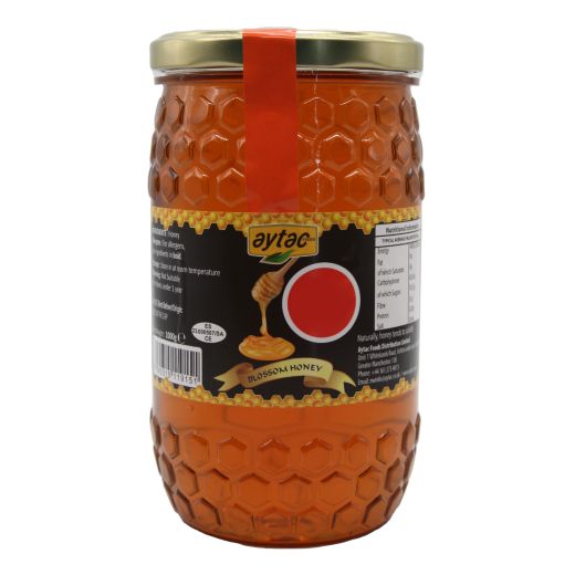 Aytac Blossom Honey 1KG