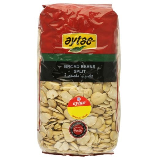 Aytac Broad Beans Split 850G