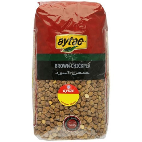 Aytac Brown Chickpea 1KG