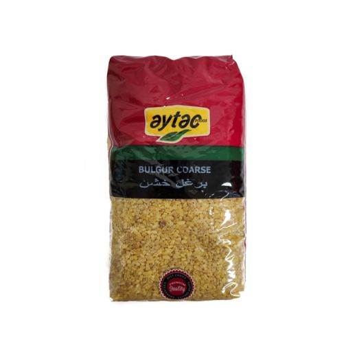 Aytac Bulgur Coarse 1KG