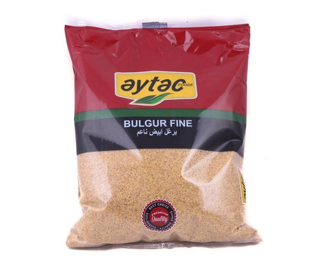 Aytac Bulgur Fine 4KG