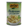 Aytac Canned Mushroom Pieces And Stems 284g