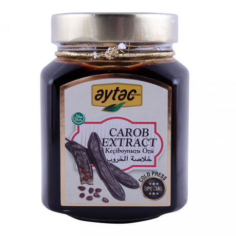 Aytac Carob Extract 380G