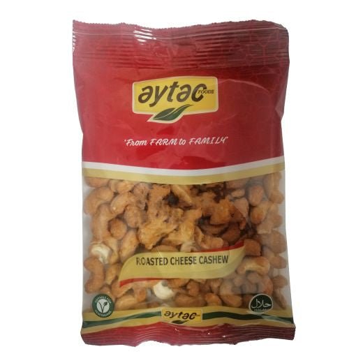 Aytac Cheese Cashew 180G