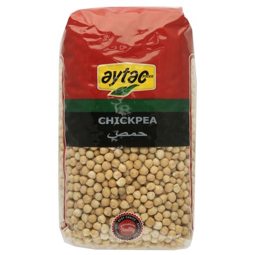 Aytac Chickpeas 1KG