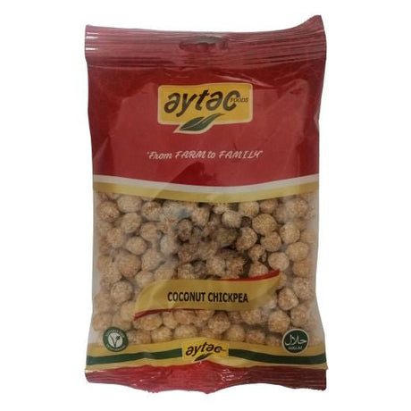 Aytac Coconut Chickpeas 180G