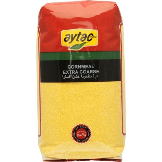 Aytac Corn Meal Extra Coarse 1KG