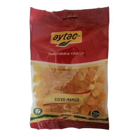 Aytac Diced Mango 200G