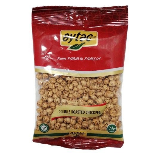 Aytac Double Roasted Chickpea 200G