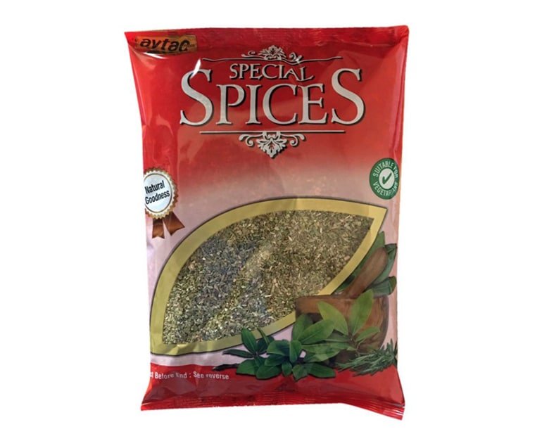 Aytac Dried Oregano 500G