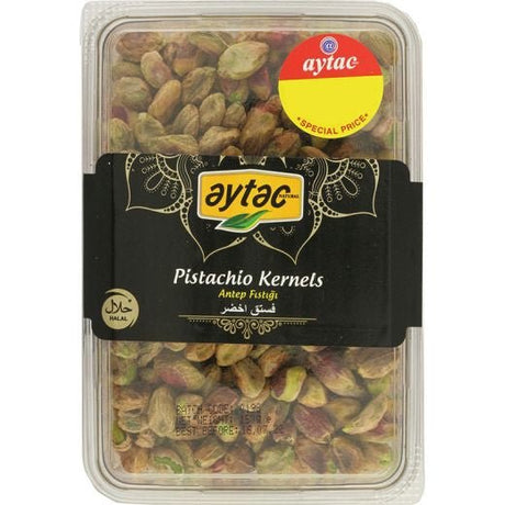 Aytac Dry Pistachio Kernels 150G