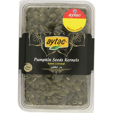 Aytac Dry Pumpkin Seed Kernels 150G