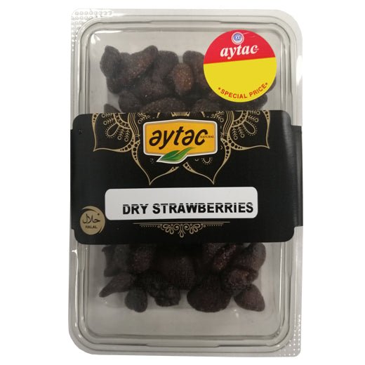 Aytac Dry Strawberries 100G