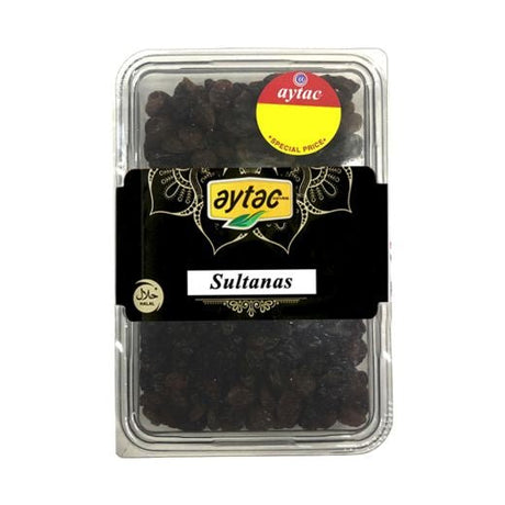 Aytac Dry Sultanas 150G