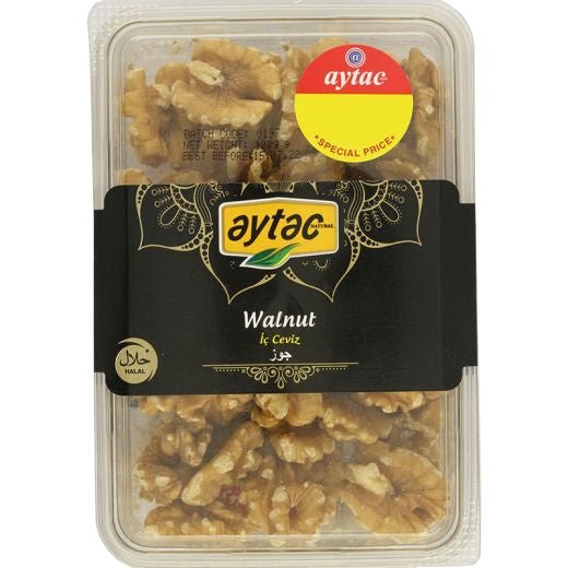 Aytac Dry Walnut 100G