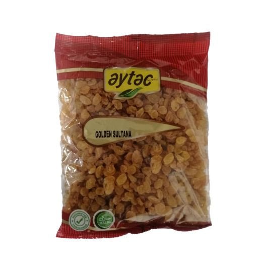 Aytac Golden Sultana 600G