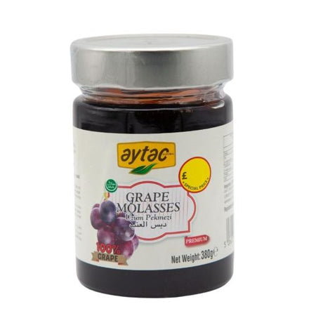 Aytac Grape Molasses 380G