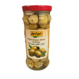 Aytac Green Pitted Olives 370ml