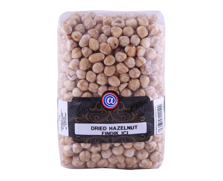 Aytac Hazelnut Blanched 1KG