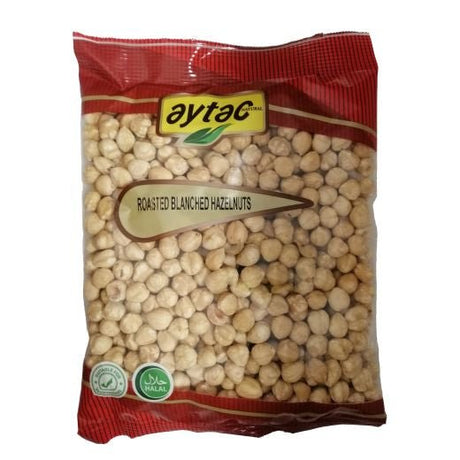 Aytac Hazelnut Blanched 600G