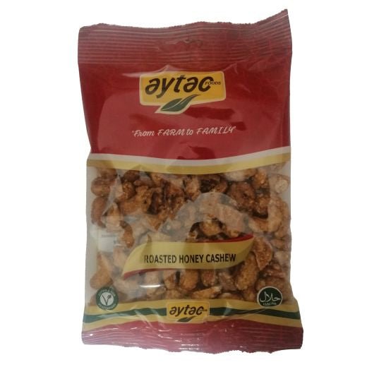 Aytac Honey Cashew 180G