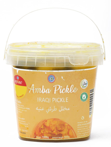 Aytac Iraqi Amba Pickle 1000ml