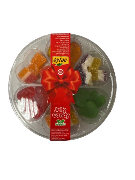 Aytac Jelly Candy 240G